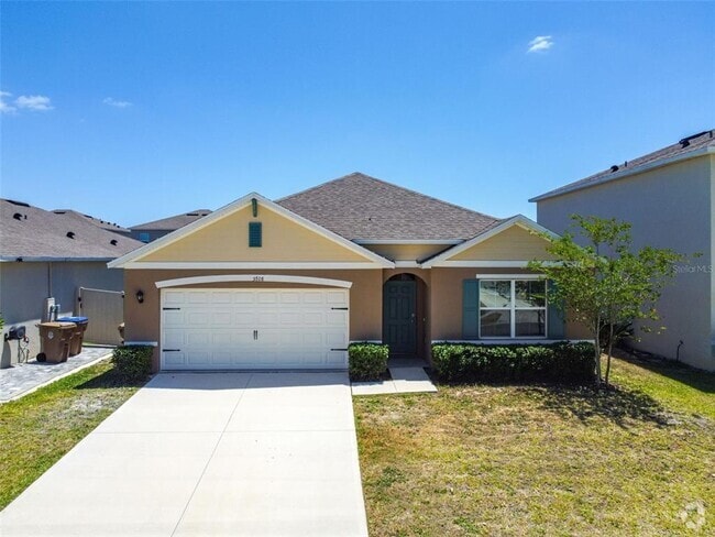 Building Photo - 5708 Sunbonnet Wy Rental