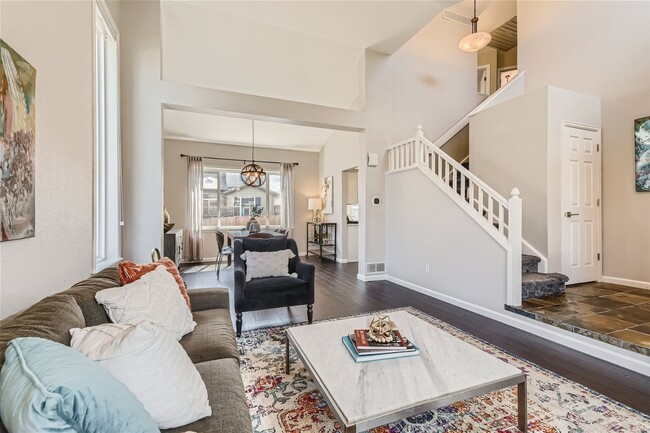 Photo - Beautifully Updated 3-Bedroom Home with Finished Basement in Gunbarrel