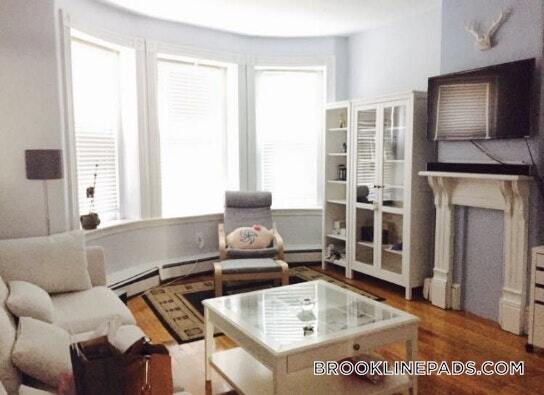 Photo - 20 Perry St Apartamento Unidad 1