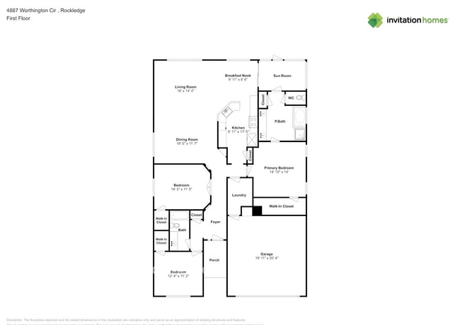 Photo - 4887 Worthington Cir