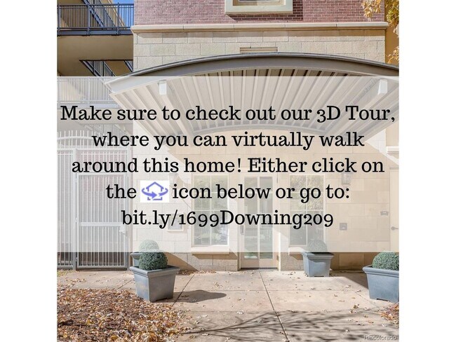 Photo - 1699 N Downing St Unit 209