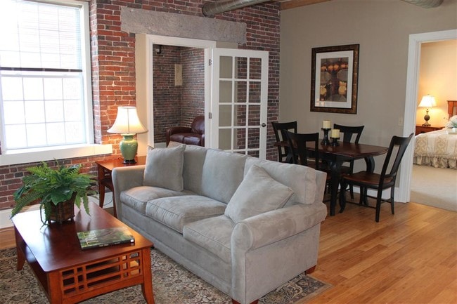 Lofts at Mill Number One