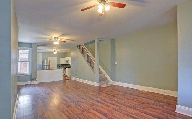 Photo - Coming Soon! Spacious 4 Bedroom, 1 Bath Ho...