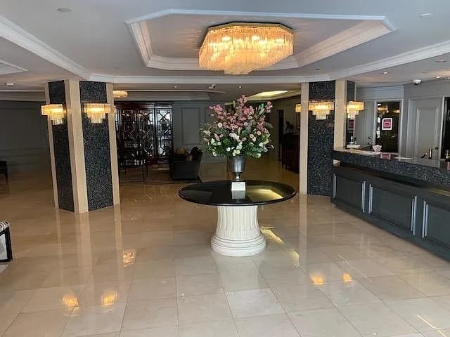 Building Photo - 10660 Wilshire Blvd Unit L3 Rental