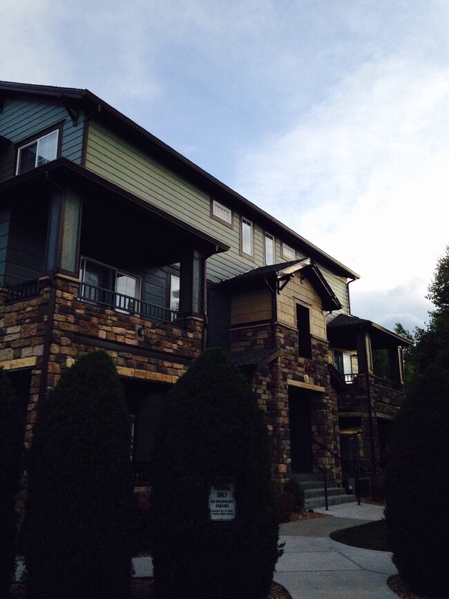 Photo - "Spacious 2-Bed, 2-Bath Condo Gem with Garage in Vibrant Denver Locale!" Unidad 1110