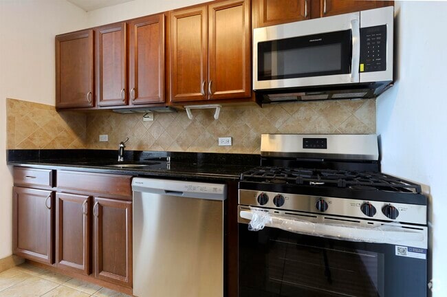 Building Photo - 7002 BLVD E Unit 12G Rental