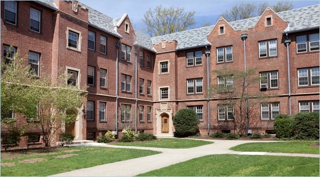 Photo - Mayfair Apartments
