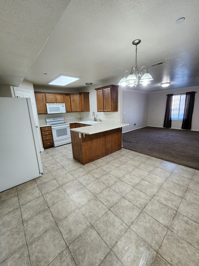 Photo - 3586 Rock Creek Rd Condo Unit D3