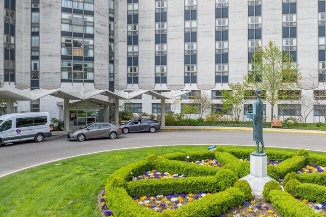 Photo - Saint Joseph Villa