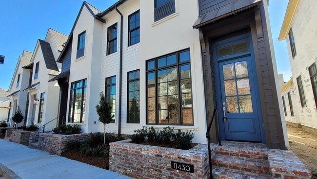 Photo - New Construction- Luxury Townhome in The Settlement at Willow Grove