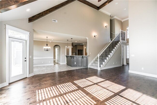 Photo - 1421 Tuscany Dr