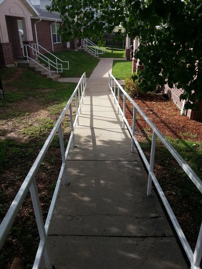 Photo - Pointe Lookout Villas