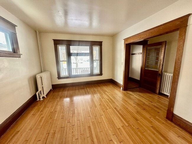 Photo - Spacious 3-Bedroom w/ Sundeck & In-Unit Laundry!