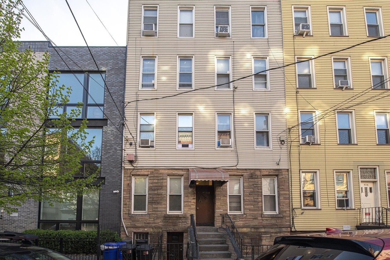 Photo - 524 Adams St Condo Unit 3 L