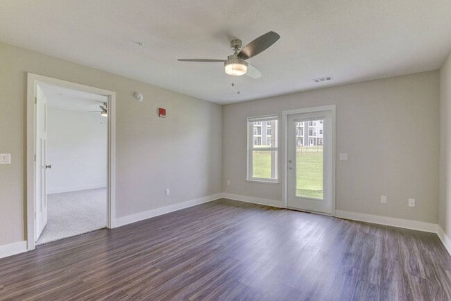 Dodson Pointe Apartment Homes