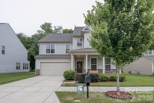 Photo - 223 Quail Crossing