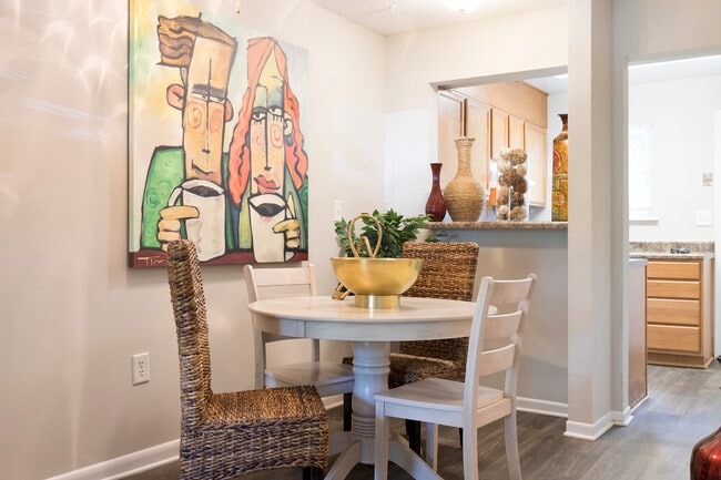 7 Hills Townhomes