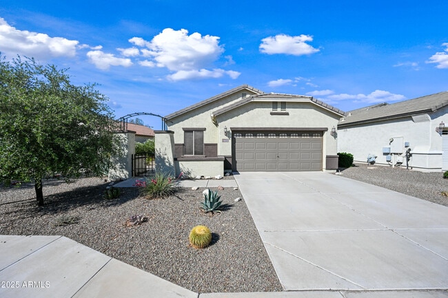Building Photo - 26182 W Tonto Ln Rental