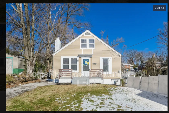 Building Photo - 7061 Idlewild Ave Rental