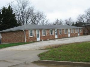 Lawnridge Apartments (39 units) - Lawnridge Apartments (39 units)