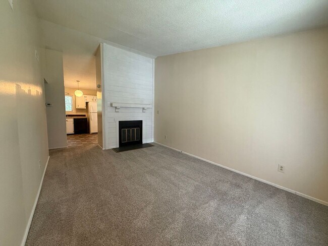Photo - 2 bedroom 1 bathroom