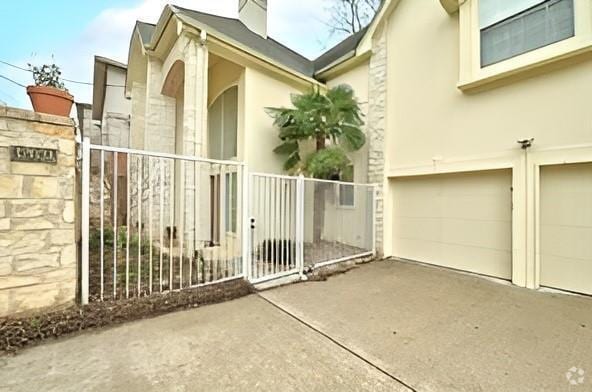Building Photo - 3203 Tom Green St Unit 3A Rental