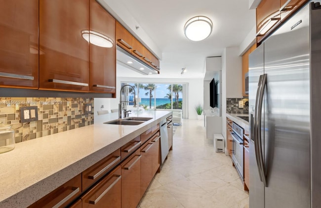 Photo - 18671 Collins Ave Unit 202