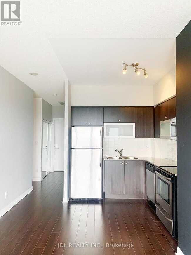 Photo - 2015 Sheppard Ave E Unit LPH01