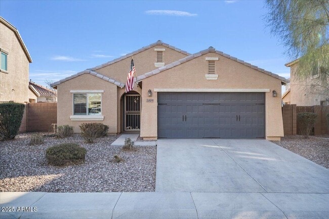 Photo - 2009 E Lindrick Dr House