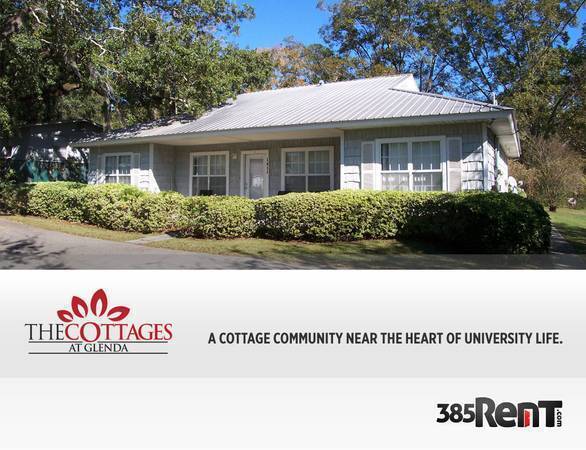 Photo - The Cottages at Glenda