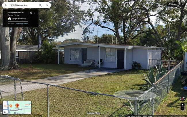 10109 Ventura Ave