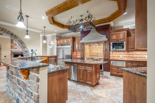Photo - 11918 Waterford Estates Ct