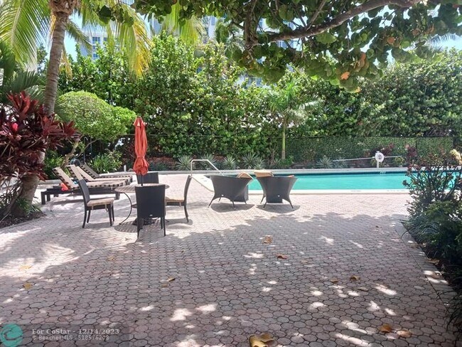 Photo - 345 N Fort Lauderdale Beach Blvd Unit 701