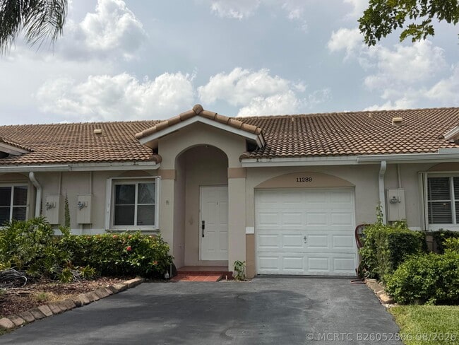 Photo - 11289 SW 18th Ct