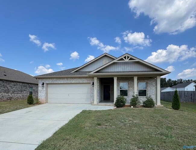 Building Photo - 17007 Carriage Sta Dr Rental