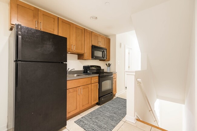 Photo - 1740 N Sydenham St Apartments Unit A