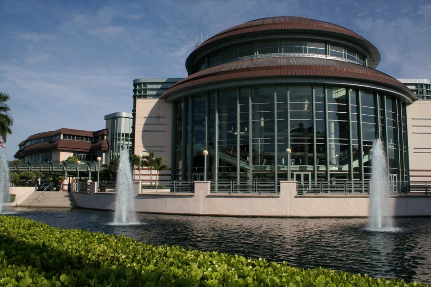 The Residences at CityPlace Apartments For Rent in West Palm Beach, FL