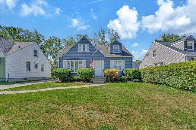 Photo - 206 Wrexham Ct N