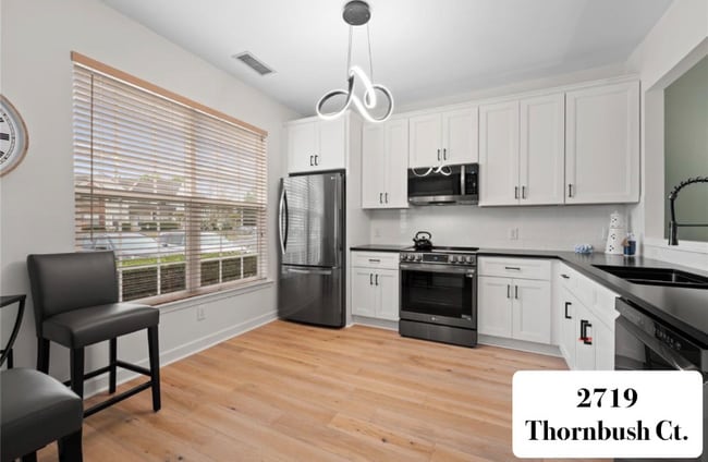 Photo - 2719 Thornbush Ct