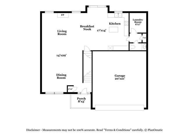 Photo - 438 Wheatfield Dr