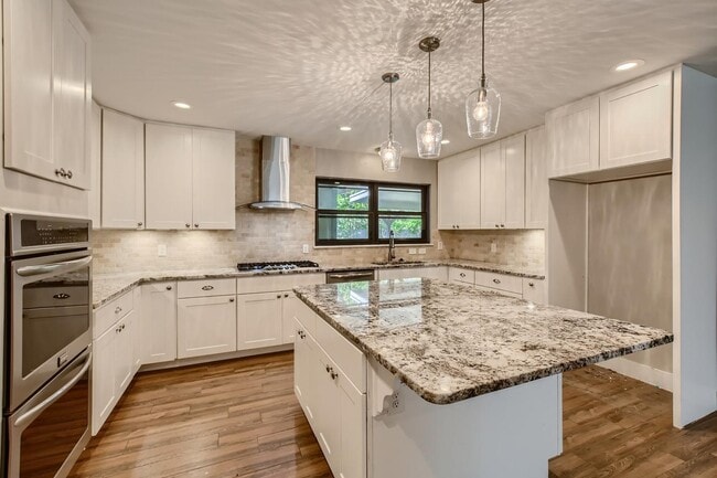 Photo - Beautifully updated Northwood home near Northridge Park