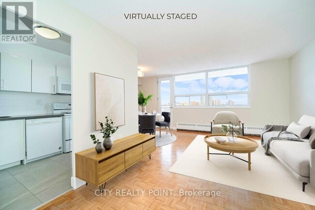 Photo - 1500 Bathurst St Unit 1008