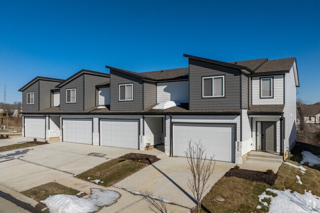 Photo - Arden Homes at Staley