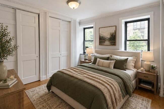 Photo - 5 W 103rd St Unit 3W