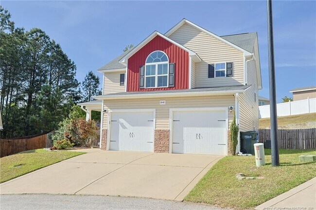 Photo - 1641 Mount Rainer Dr