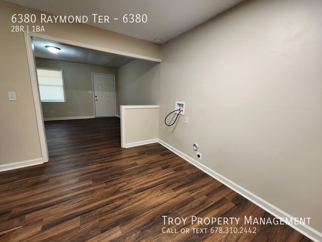 Photo - 6380 Raymond Terrace Unidad 6380
