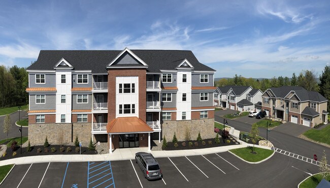 1 Kilburn Court