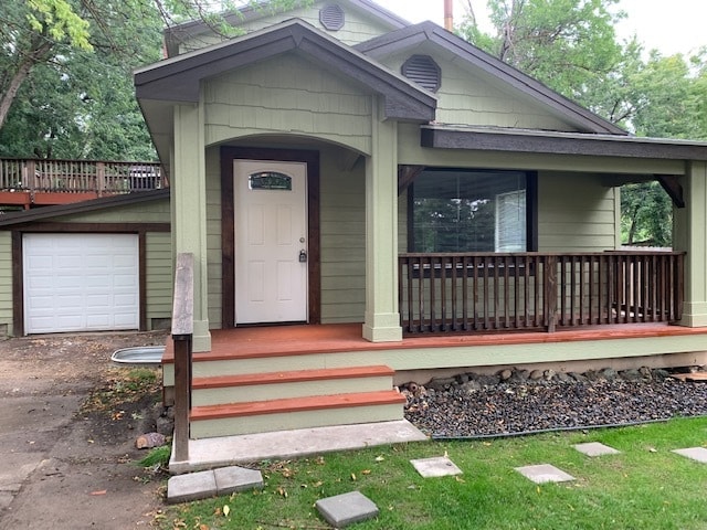 Photo - 419 S Garden St Unit Basement