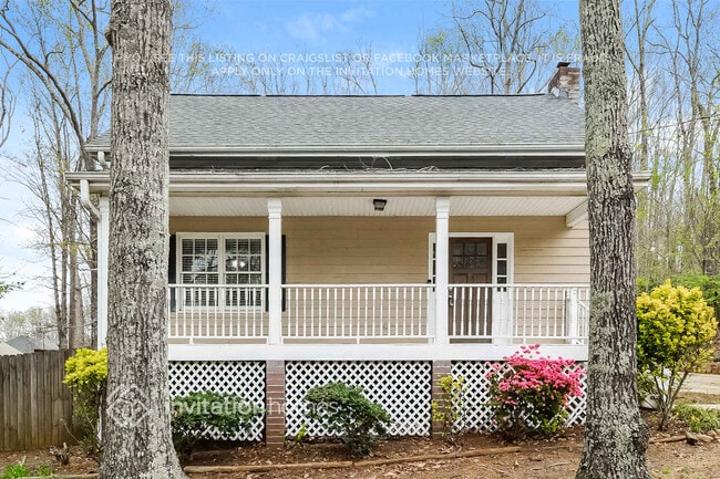 Building Photo - 4328 Friar Tuck Ln