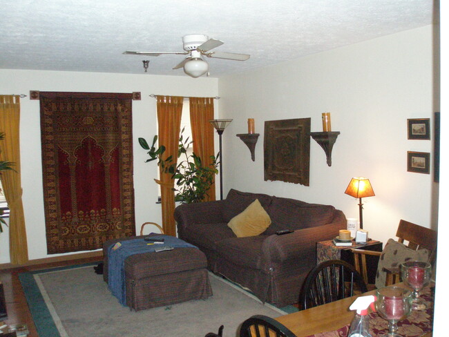 Photo - 600 South St Unit 1